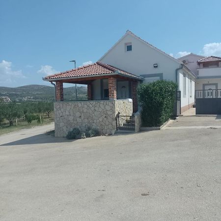 Lavanda Vrana  Dış mekan fotoğraf