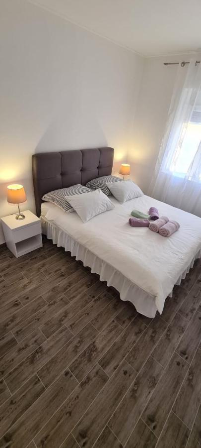 Lavanda Vrana  Dış mekan fotoğraf