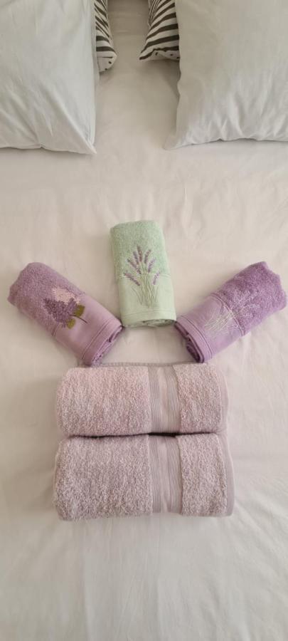 Lavanda Vrana  Dış mekan fotoğraf