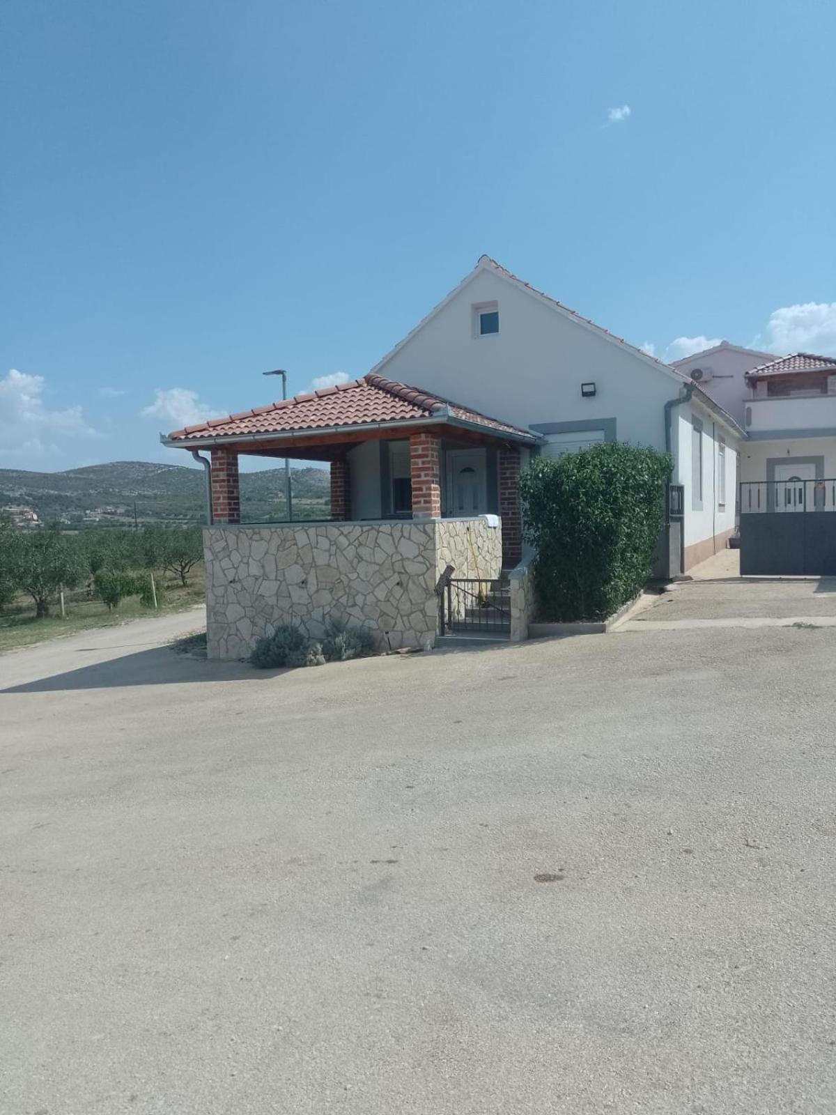 Lavanda Vrana  Dış mekan fotoğraf