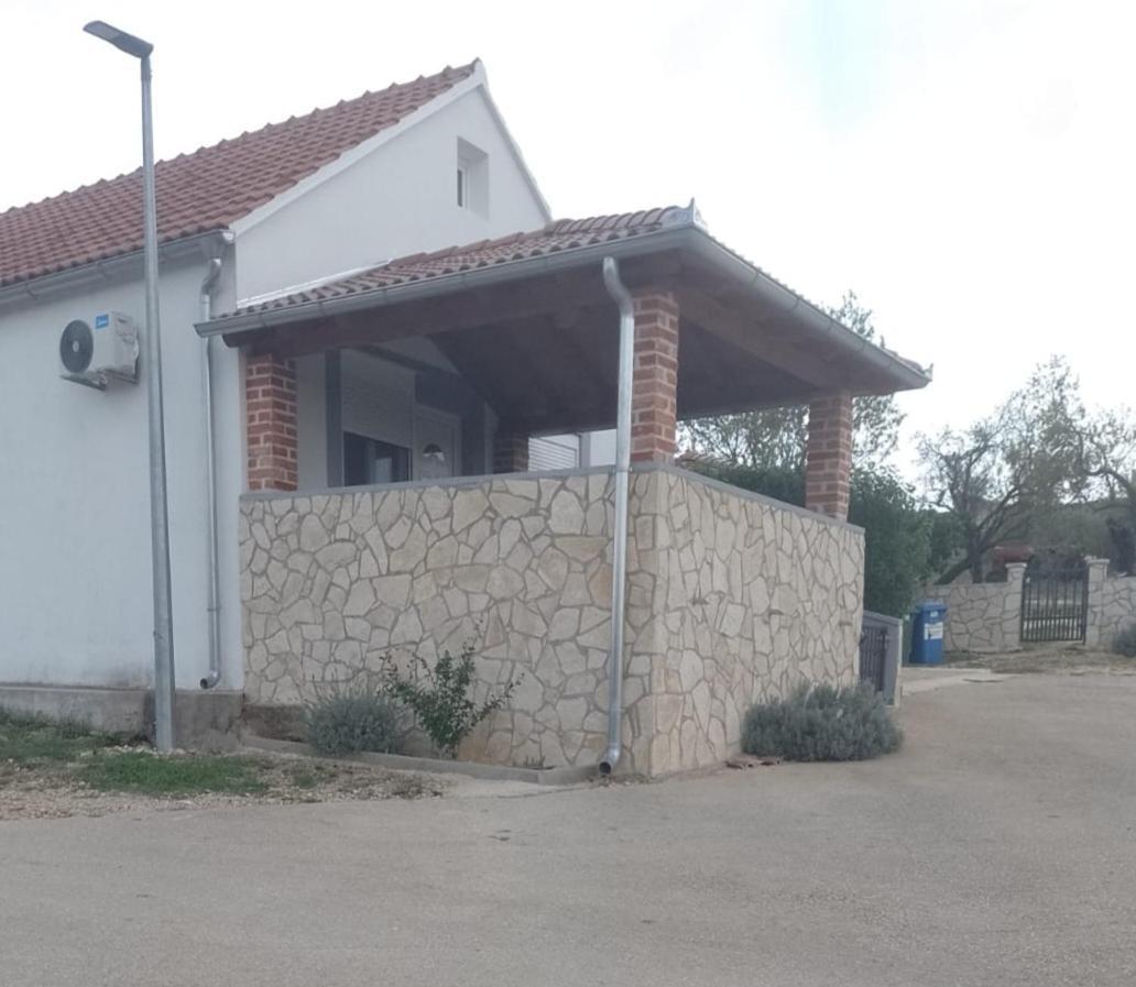 Lavanda Vrana  Dış mekan fotoğraf
